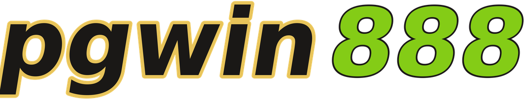 pgwin888 โลโก้